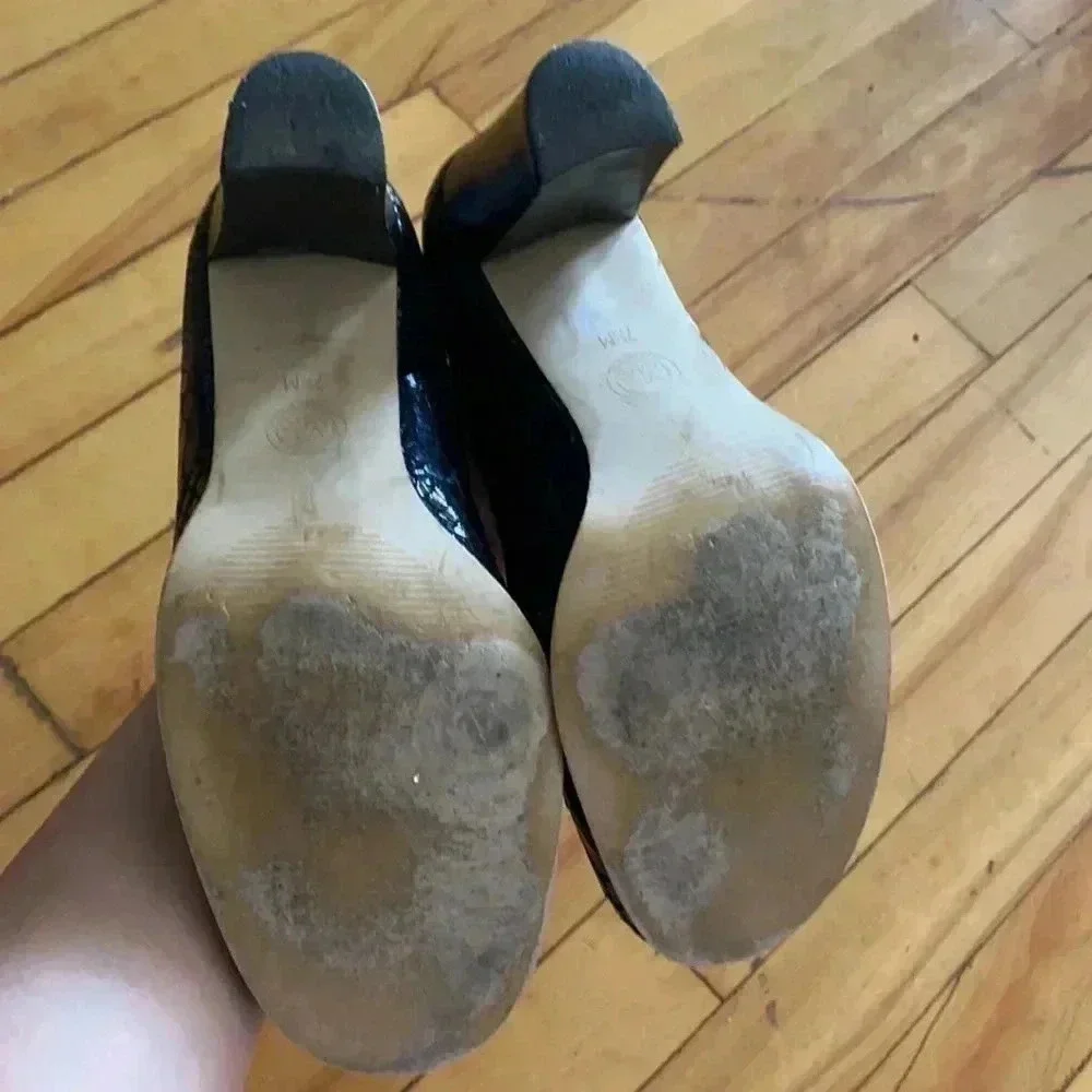 Michael  kors loafers - Picture 4 of 5